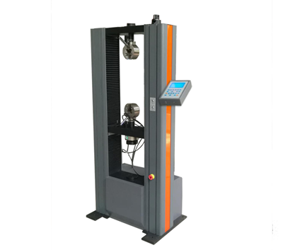 WDS-100KN/10噸數顯式電子萬能試