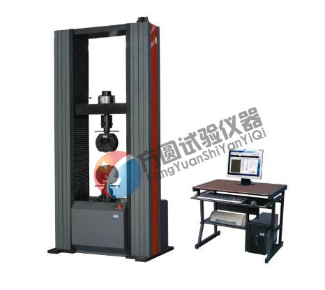 電子萬能試驗機無反應的原因？